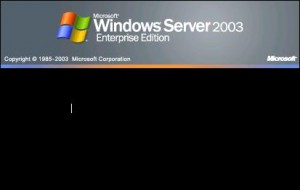 BlackLoginScreen